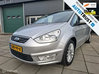 Ford Galaxy 1.6 SCTi  7 Persoons 161pk/Clima/Navi/Pdc