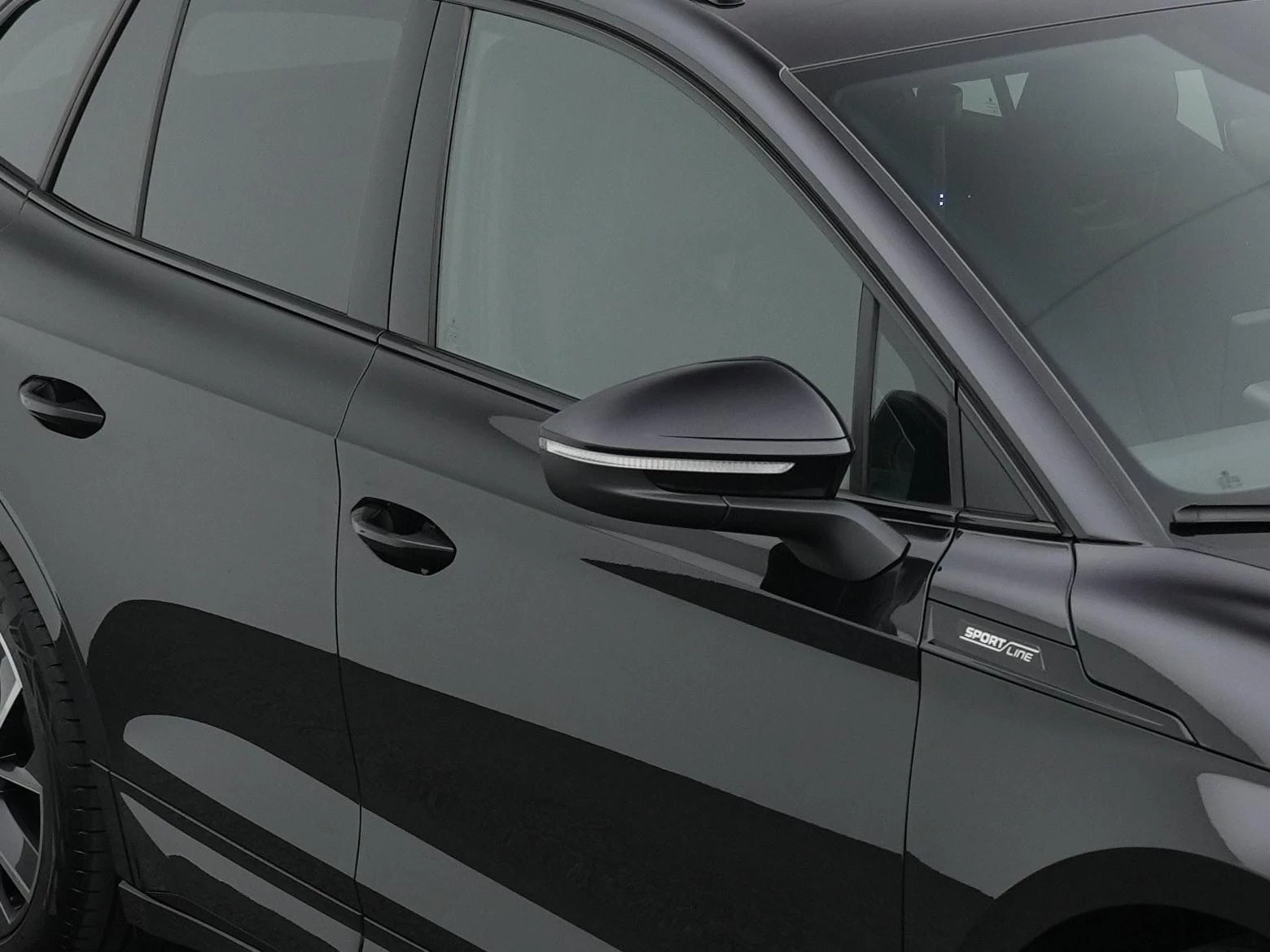 Hoofdafbeelding Škoda Enyaq iV