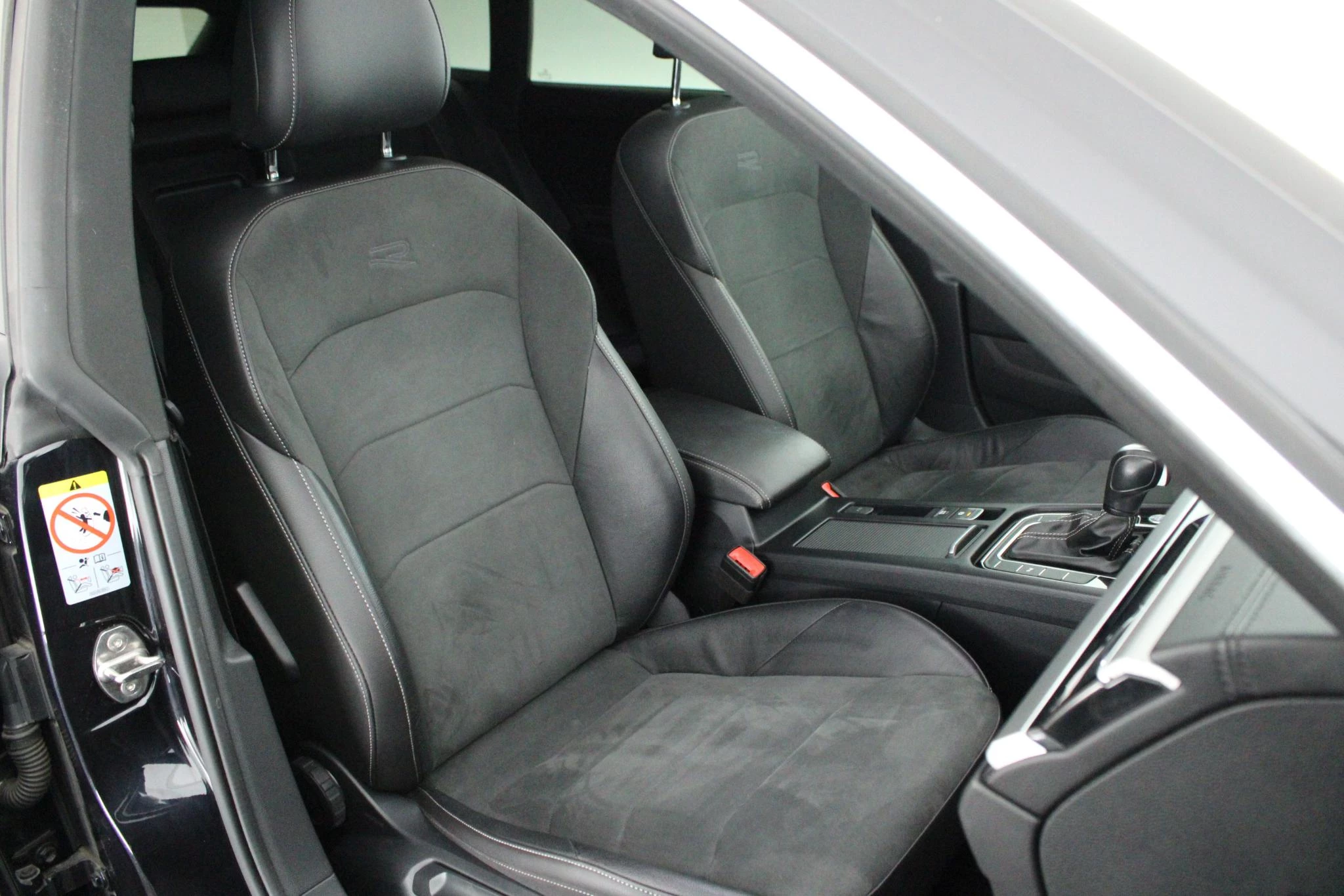 Hoofdafbeelding Volkswagen Arteon