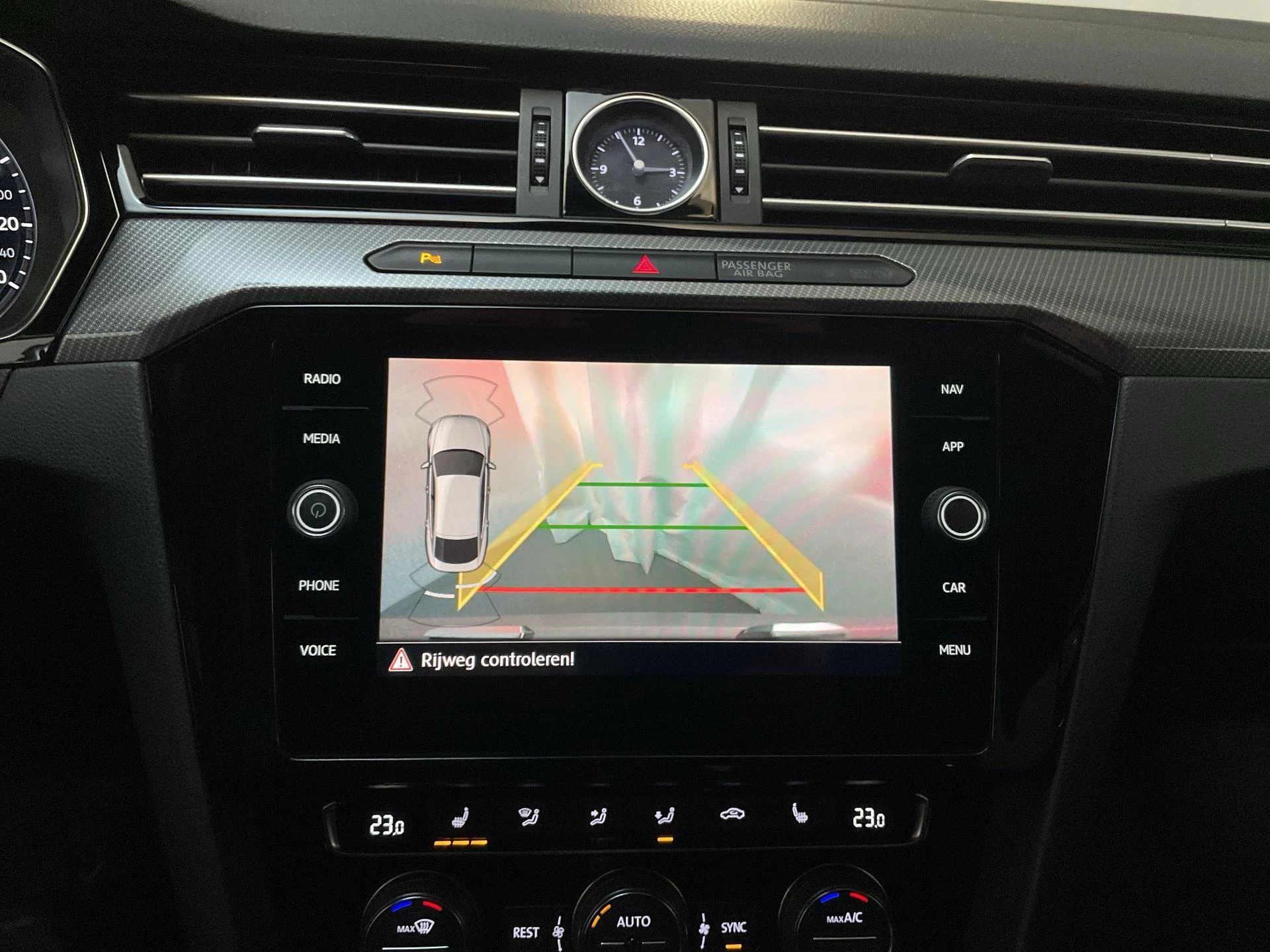 Hoofdafbeelding Volkswagen Arteon