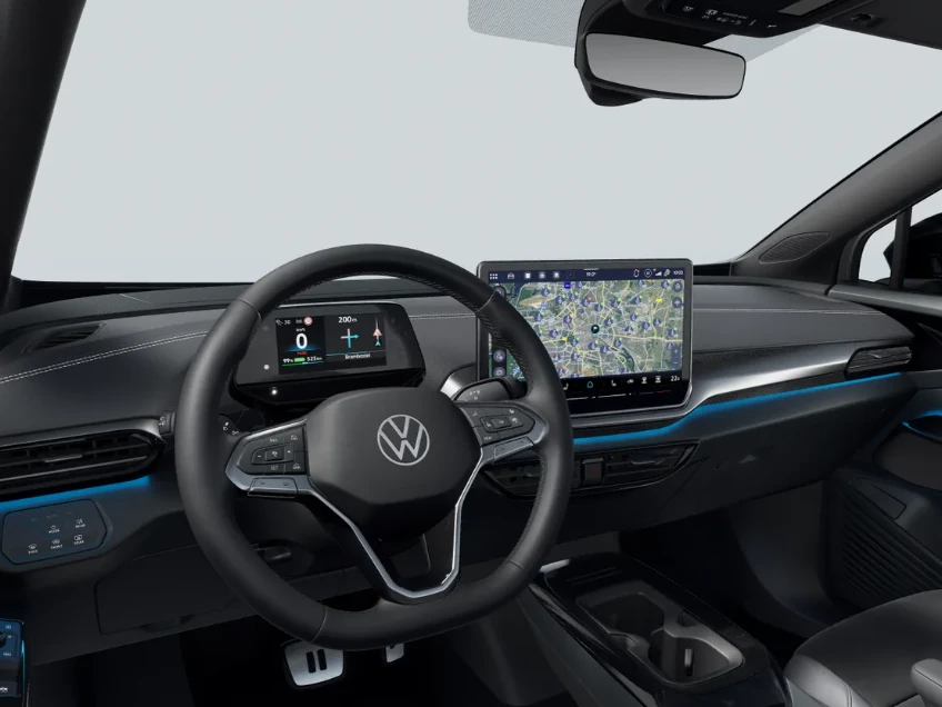 Hoofdafbeelding Volkswagen ID.4