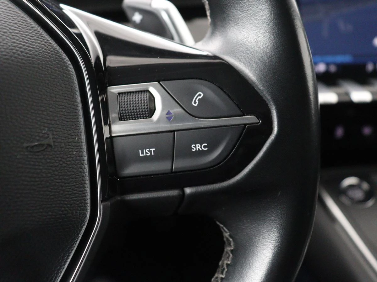 Hoofdafbeelding Peugeot 508