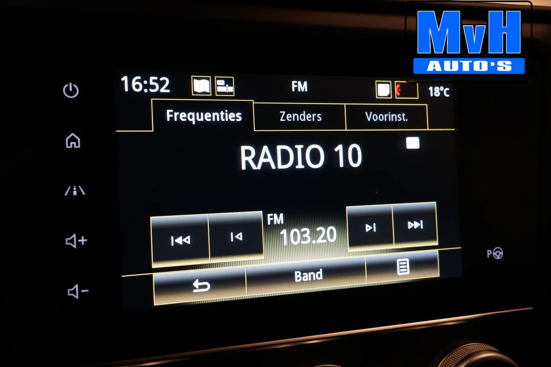 Hoofdafbeelding Renault Kadjar