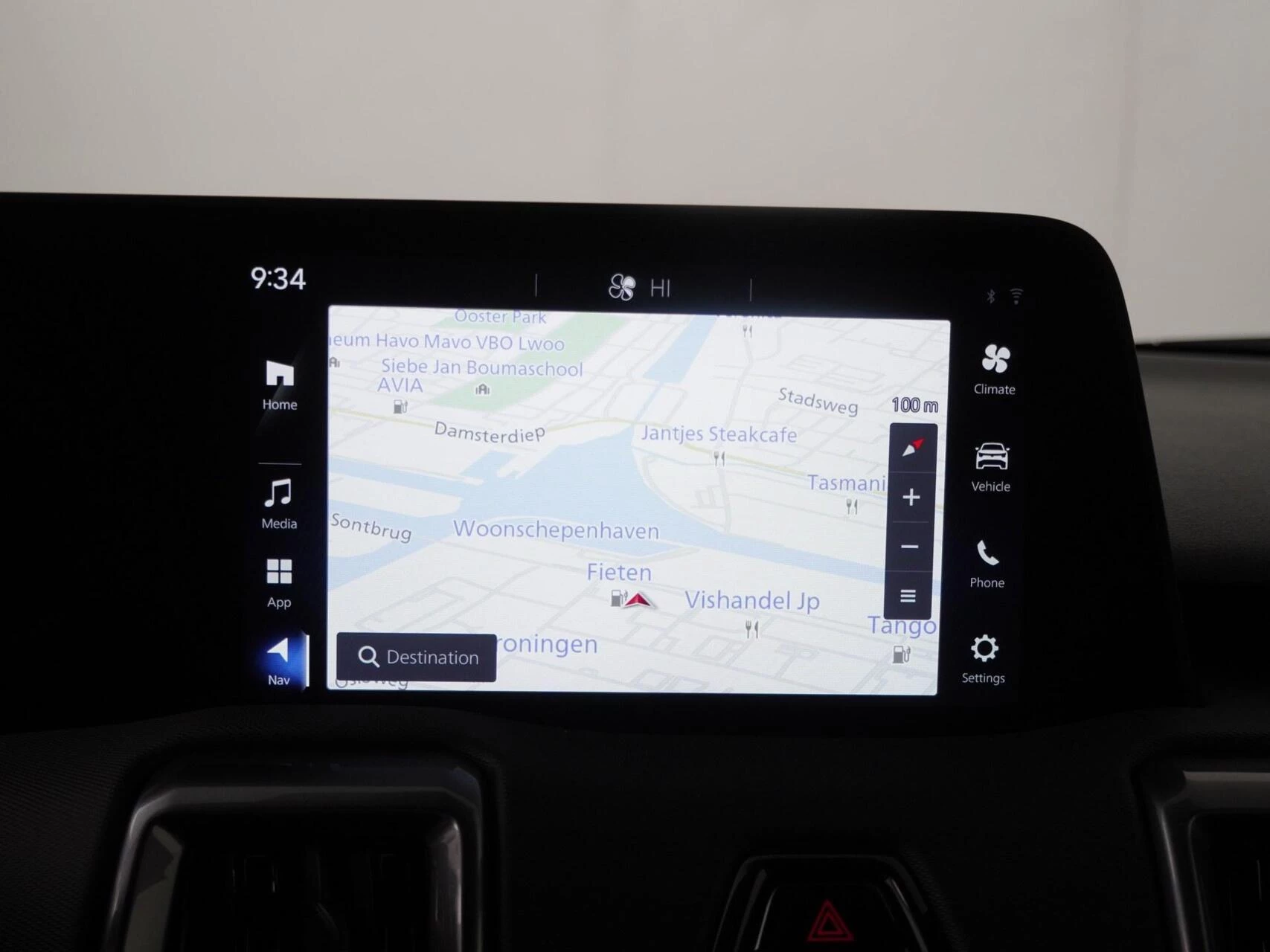 Hoofdafbeelding Suzuki e Vitara