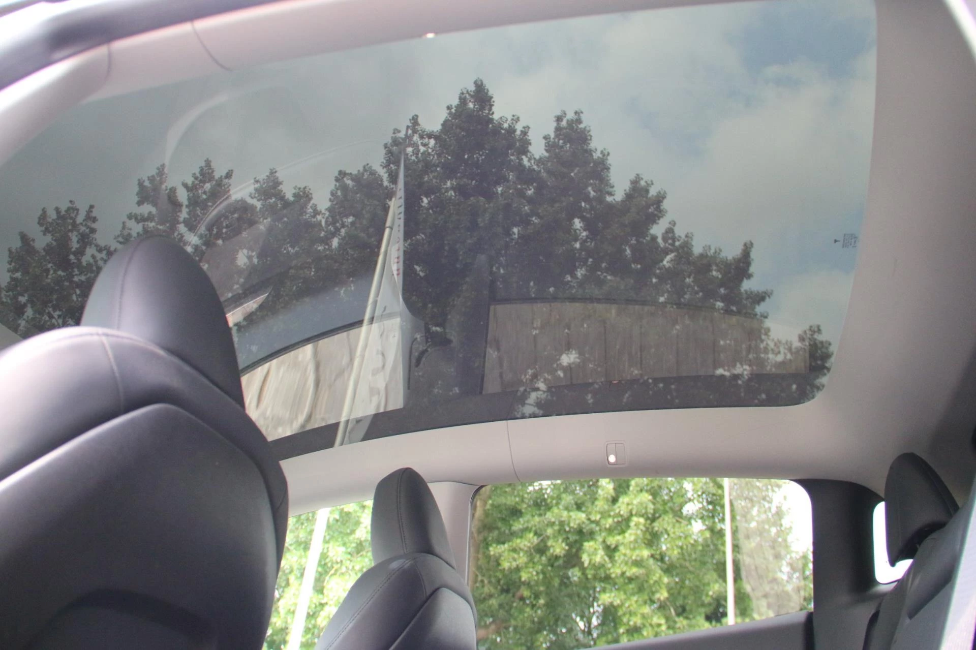Hoofdafbeelding Tesla Model Y