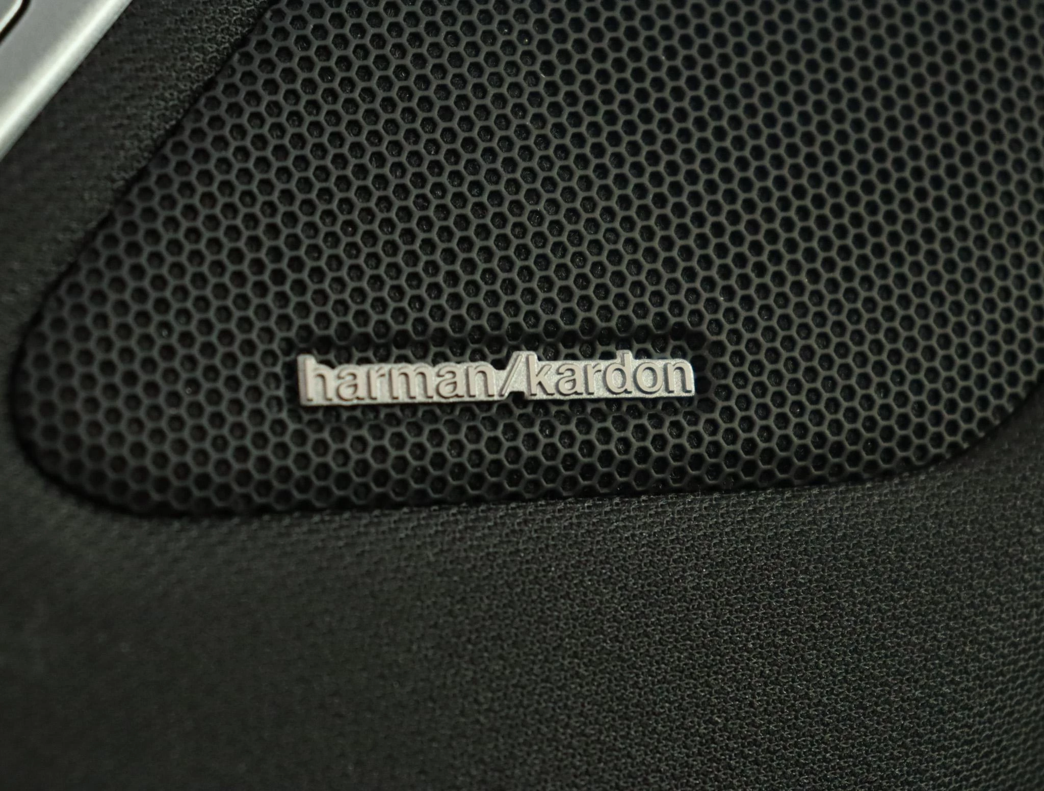 Hoofdafbeelding BMW iX