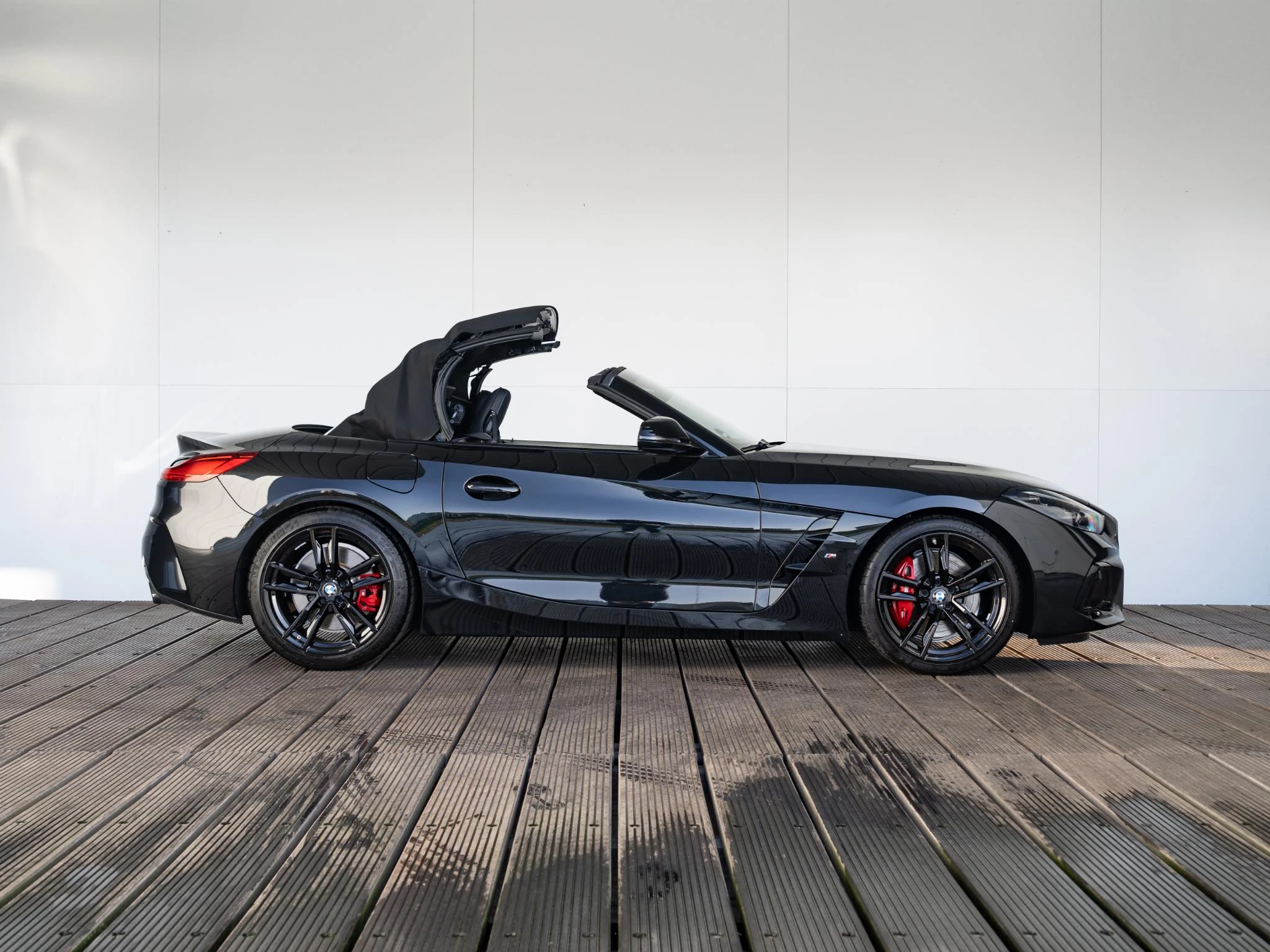 Hoofdafbeelding BMW Z4