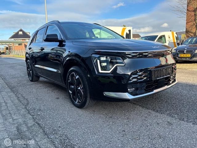 Hoofdafbeelding Kia Niro EV