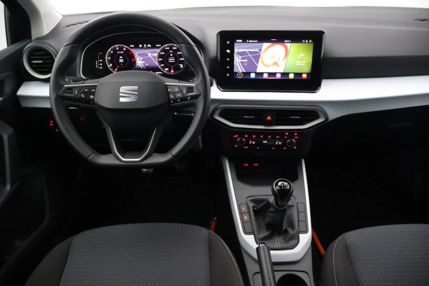 Hoofdafbeelding SEAT Arona