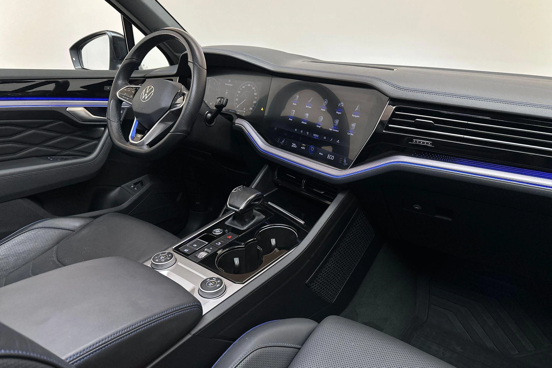 Hoofdafbeelding Volkswagen Touareg