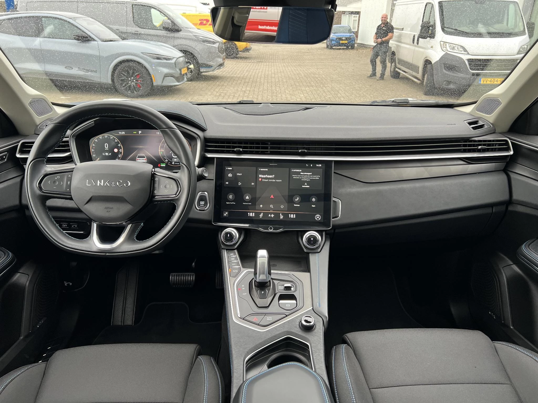 Hoofdafbeelding Lynk & Co 01