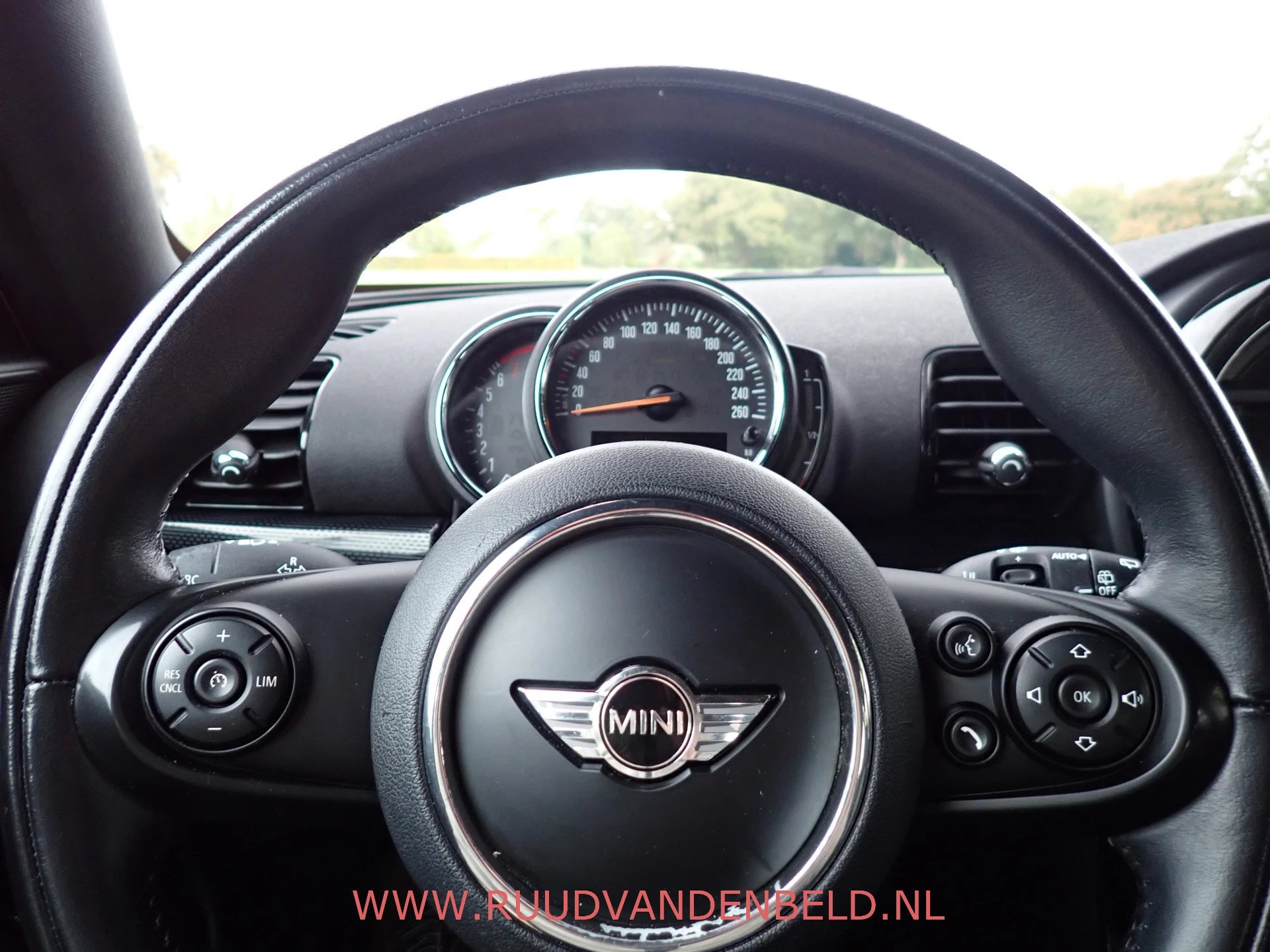 Hoofdafbeelding MINI Clubman