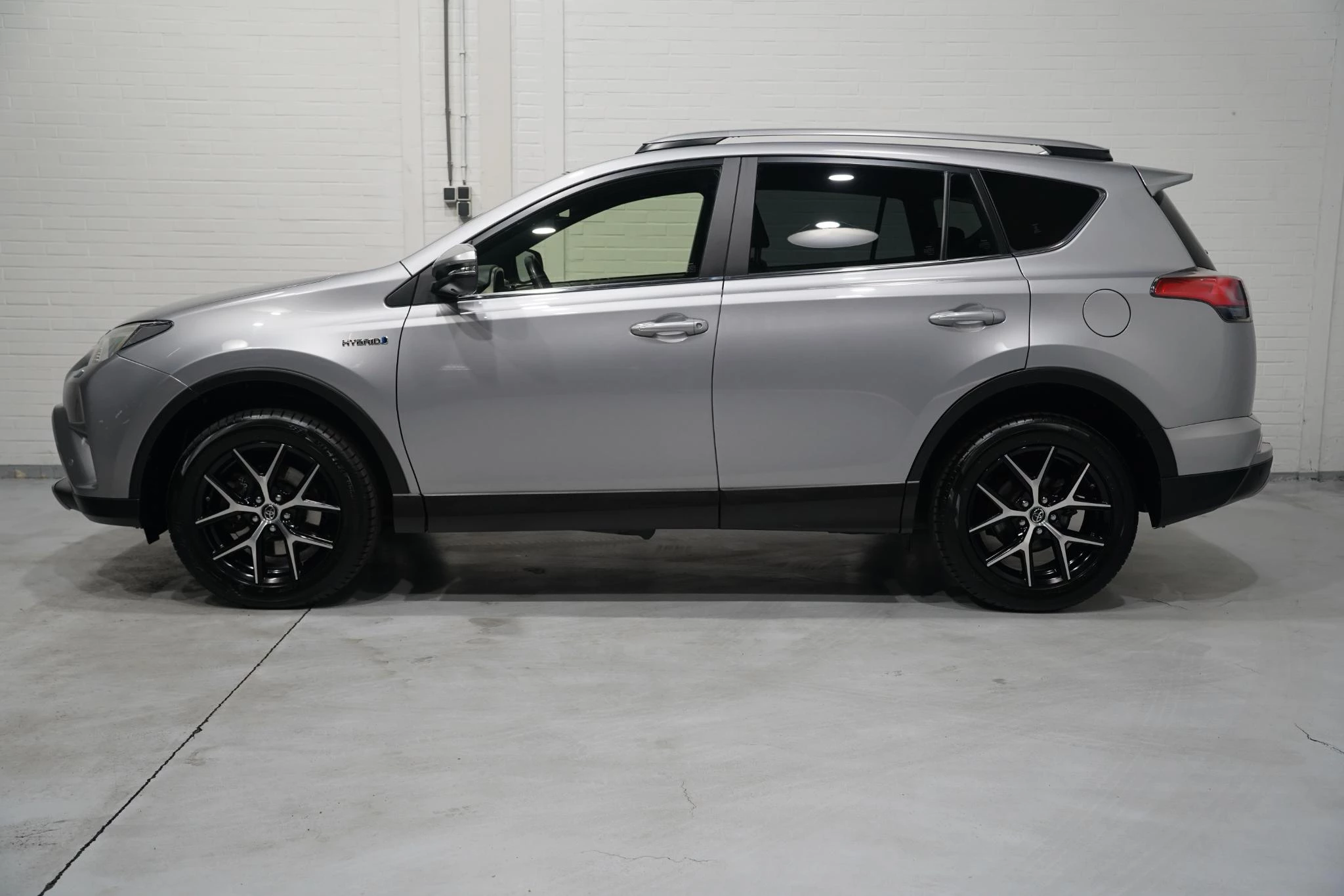 Hoofdafbeelding Toyota RAV4