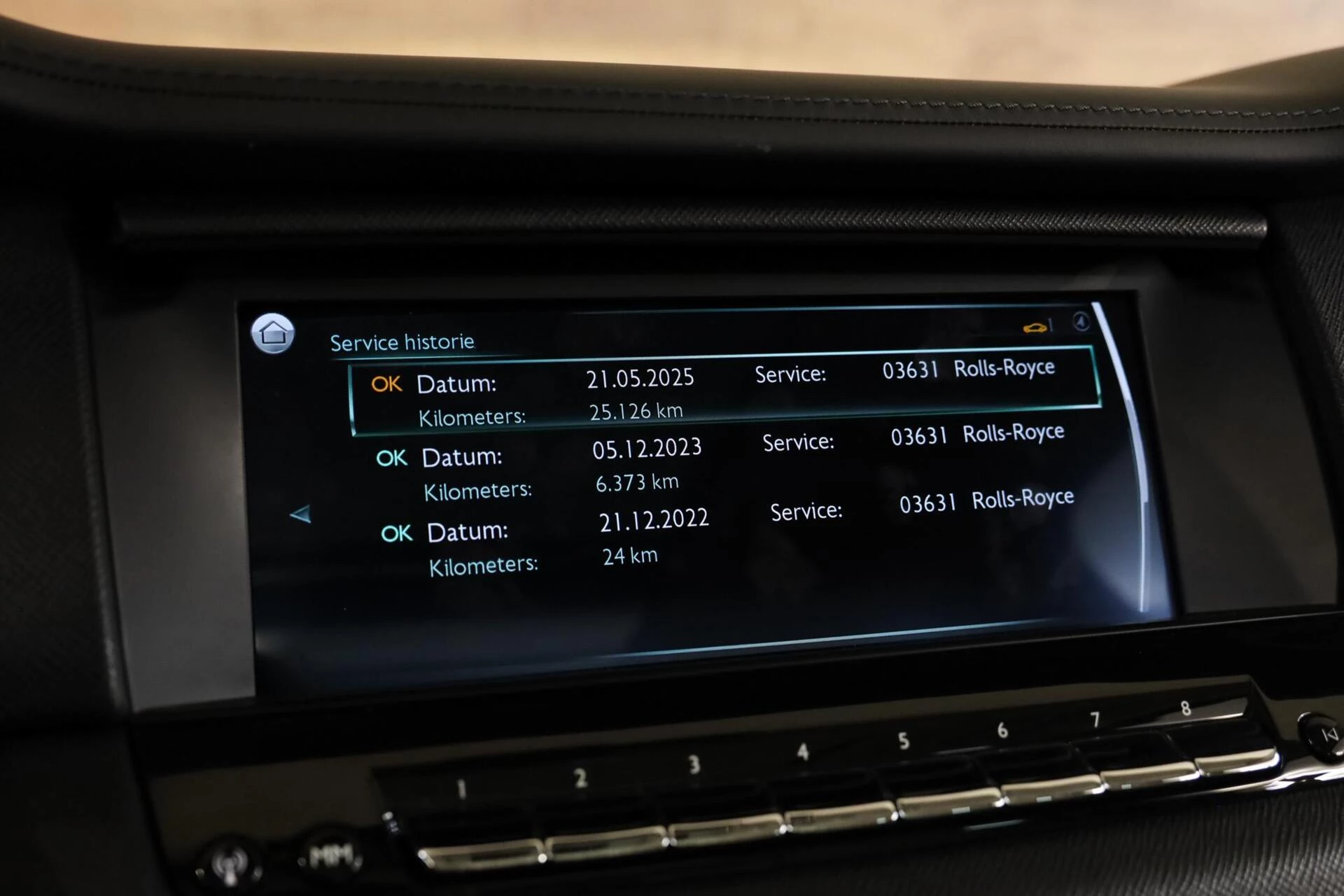 Hoofdafbeelding Rolls-Royce Cullinan