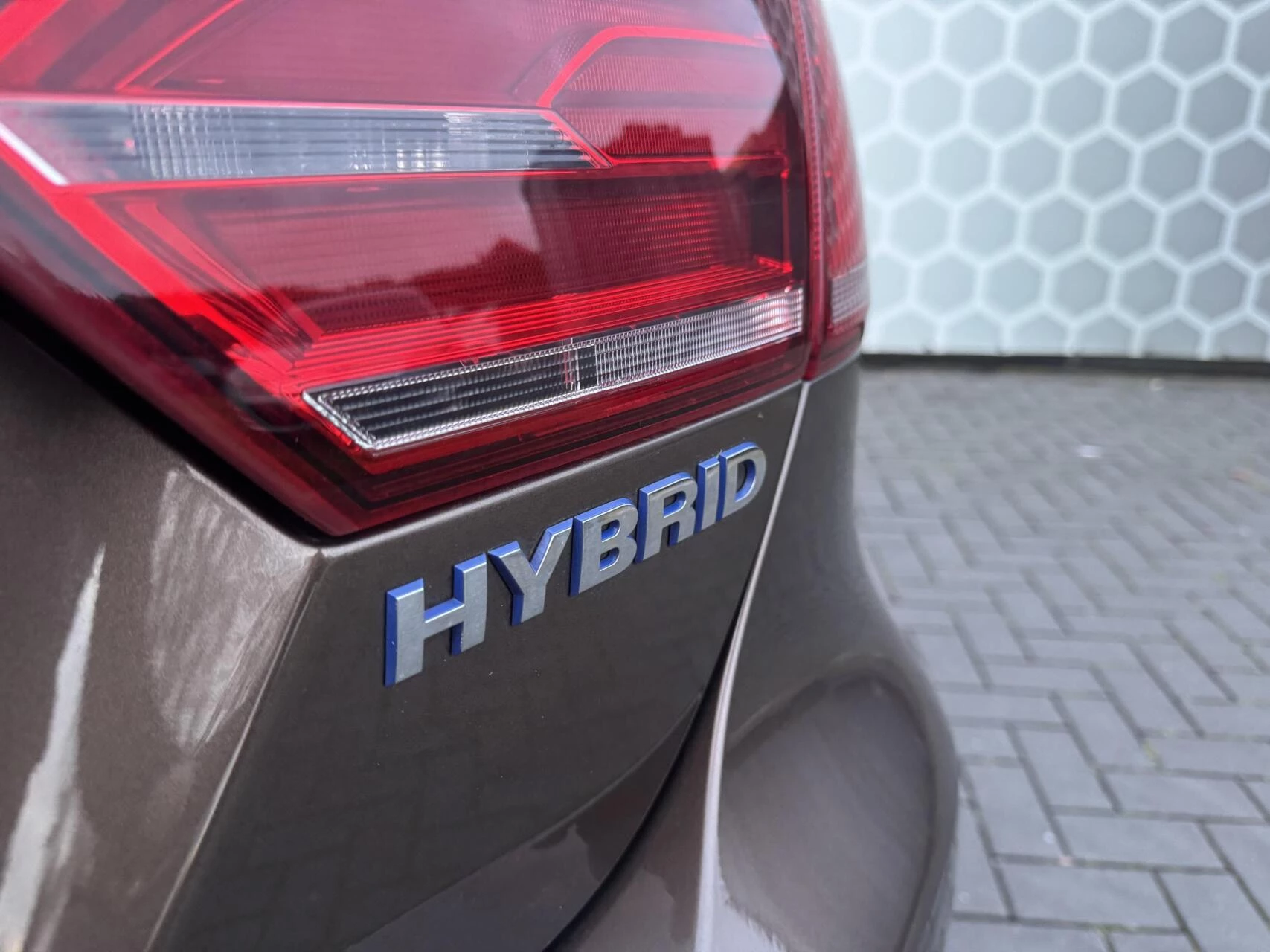 Hoofdafbeelding Volkswagen Jetta