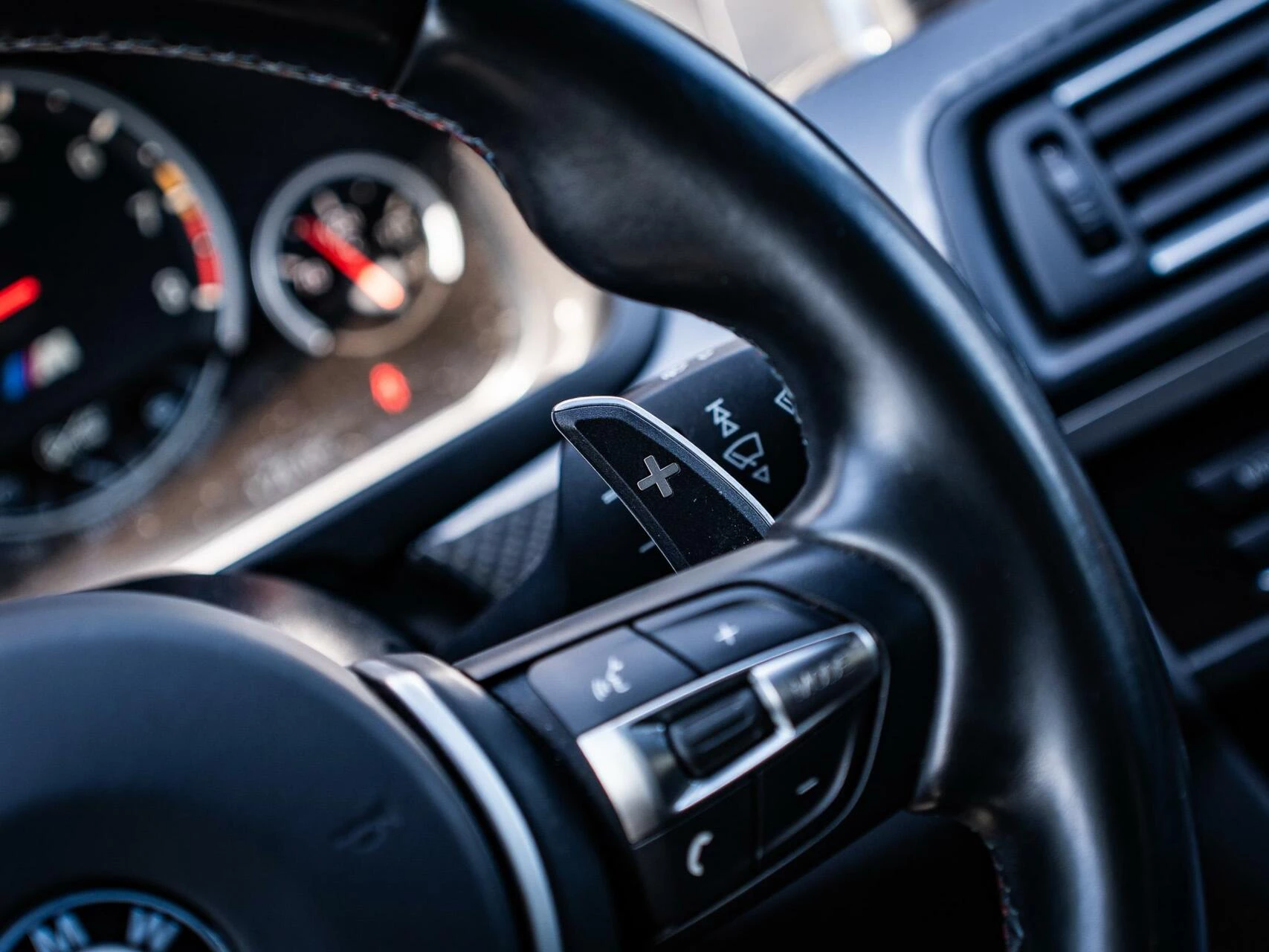 Hoofdafbeelding BMW M5