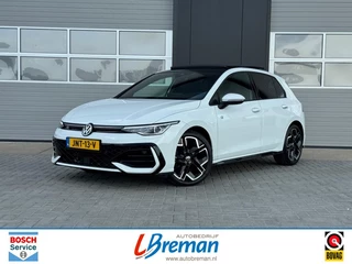 Volkswagen Golf 8.5 1.5 ETSI R-LINE DSG Black Style150pk Panoramadak Matrix LED