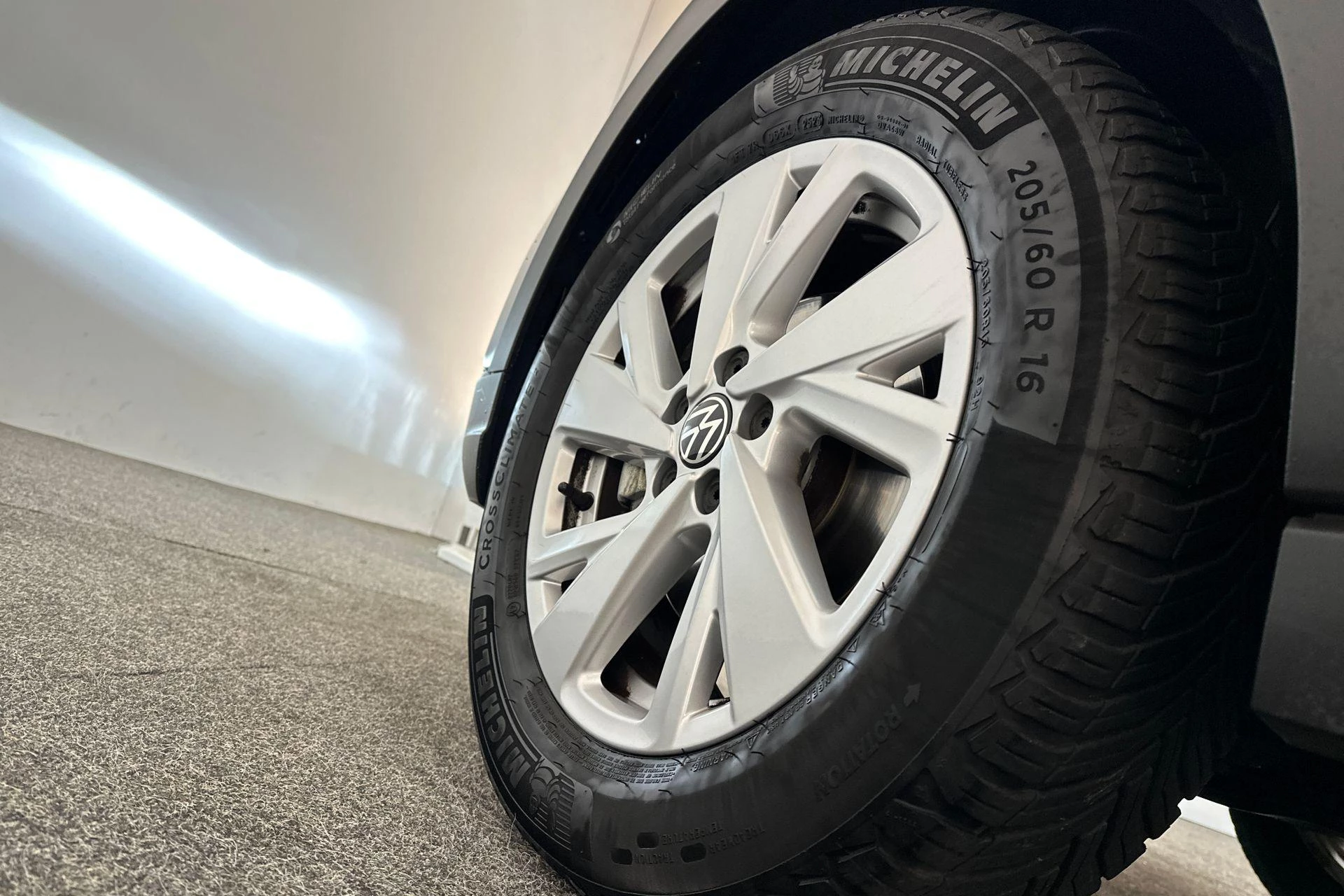 Hoofdafbeelding Volkswagen Taigo