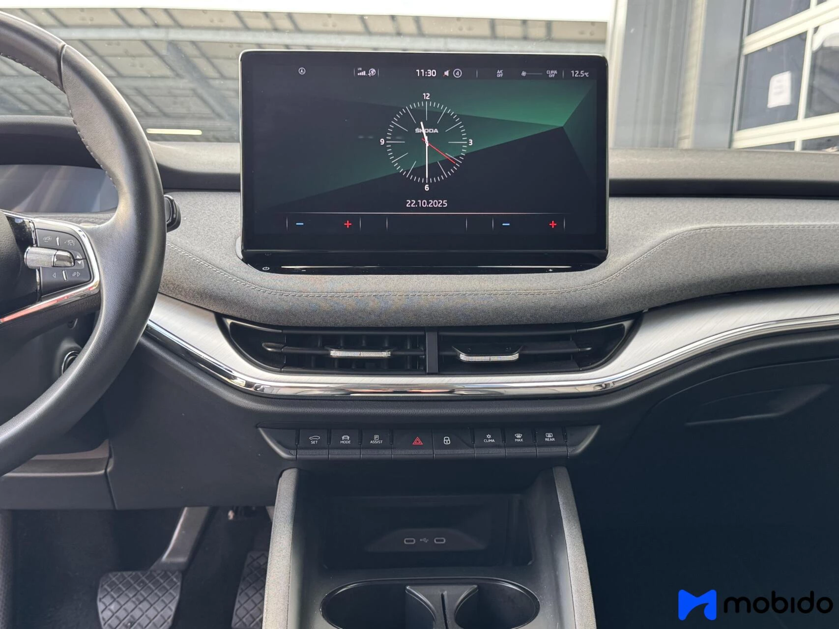 Hoofdafbeelding Škoda Enyaq iV