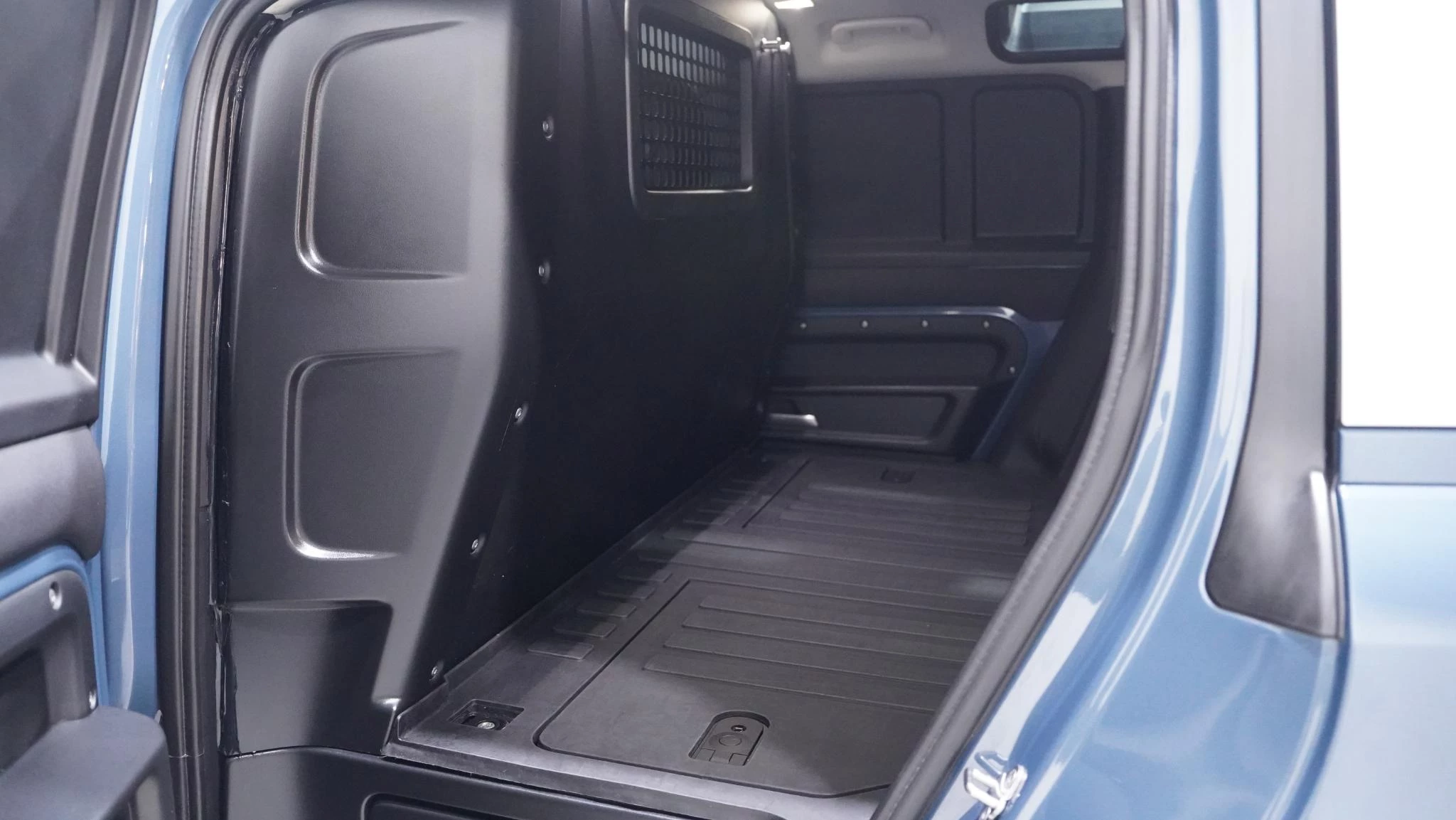 Hoofdafbeelding Land Rover Defender