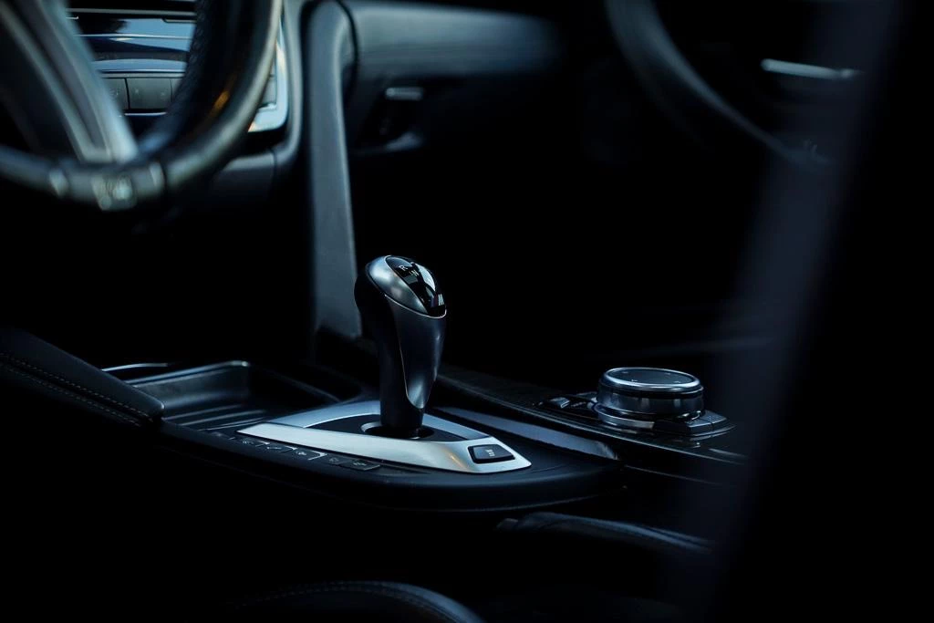 Hoofdafbeelding BMW M3