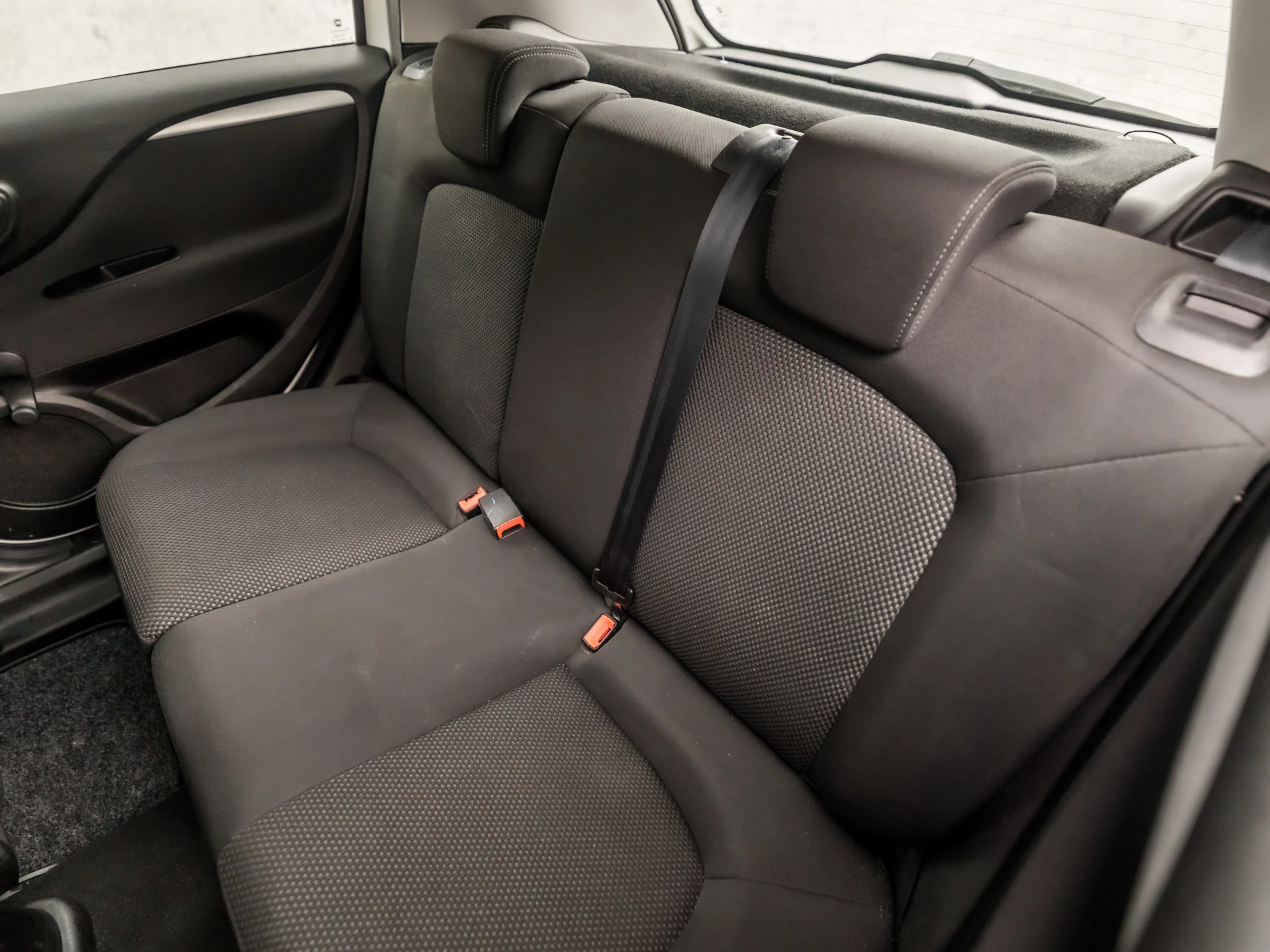 Hoofdafbeelding Fiat Punto