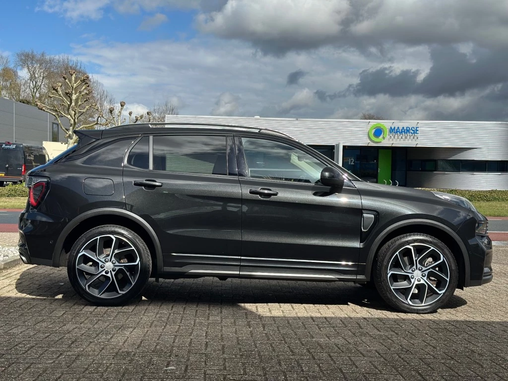 Hoofdafbeelding Lynk & Co 01