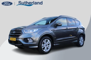 Ford Kuga 1.5 EcoBoost ST Line | Trekhaak 1800KG | Climate Control | Navigatie | Camera | Cruise Control |