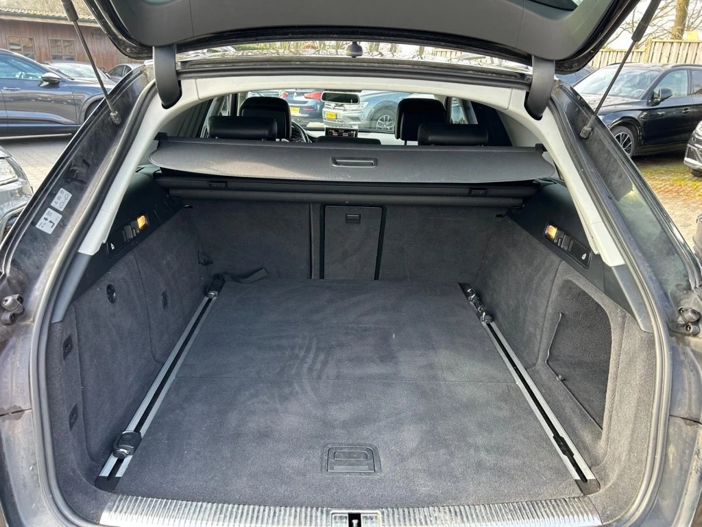 Hoofdafbeelding Audi A6 Allroad