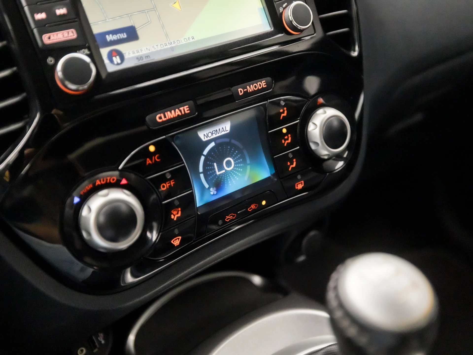 Hoofdafbeelding Nissan Juke