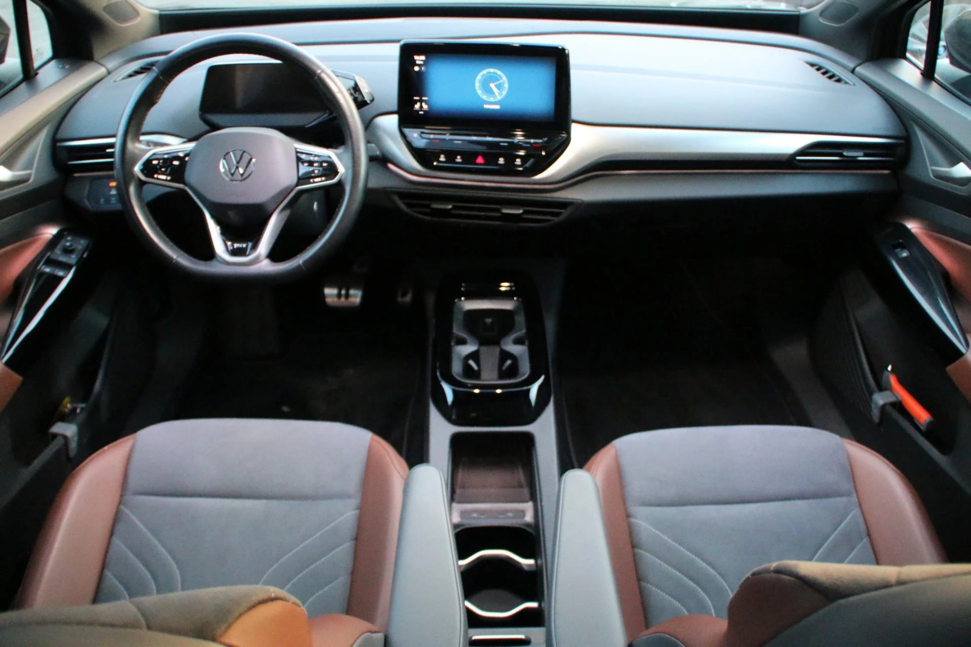 Hoofdafbeelding Volkswagen ID.4