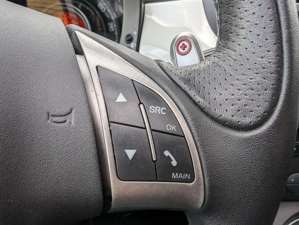 Hoofdafbeelding Abarth 500C