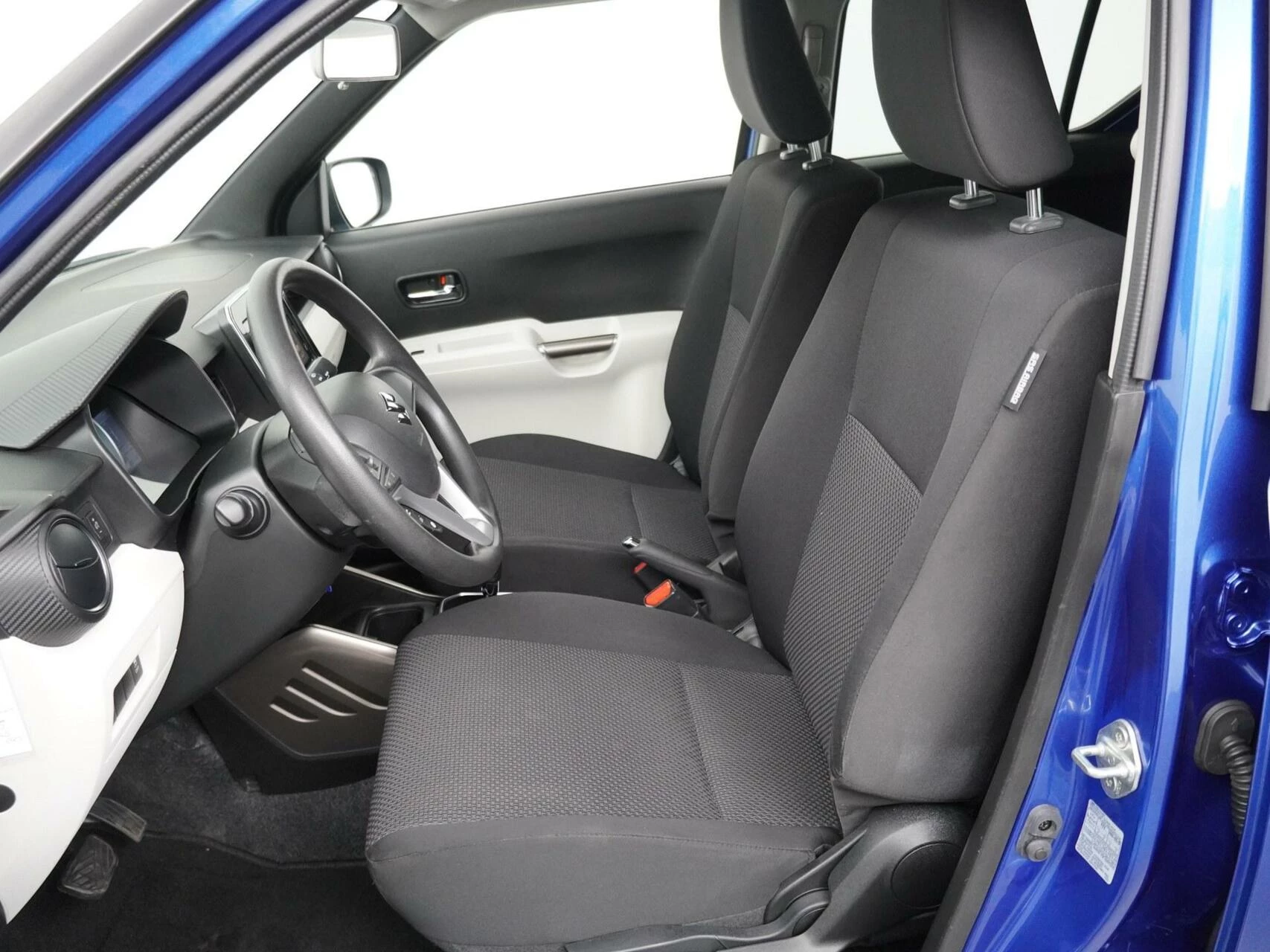 Hoofdafbeelding Suzuki Ignis