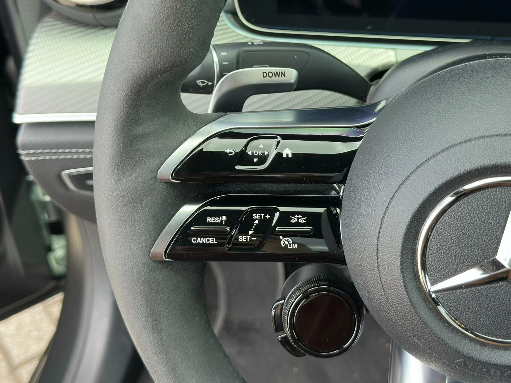 Hoofdafbeelding Mercedes-Benz AMG GT