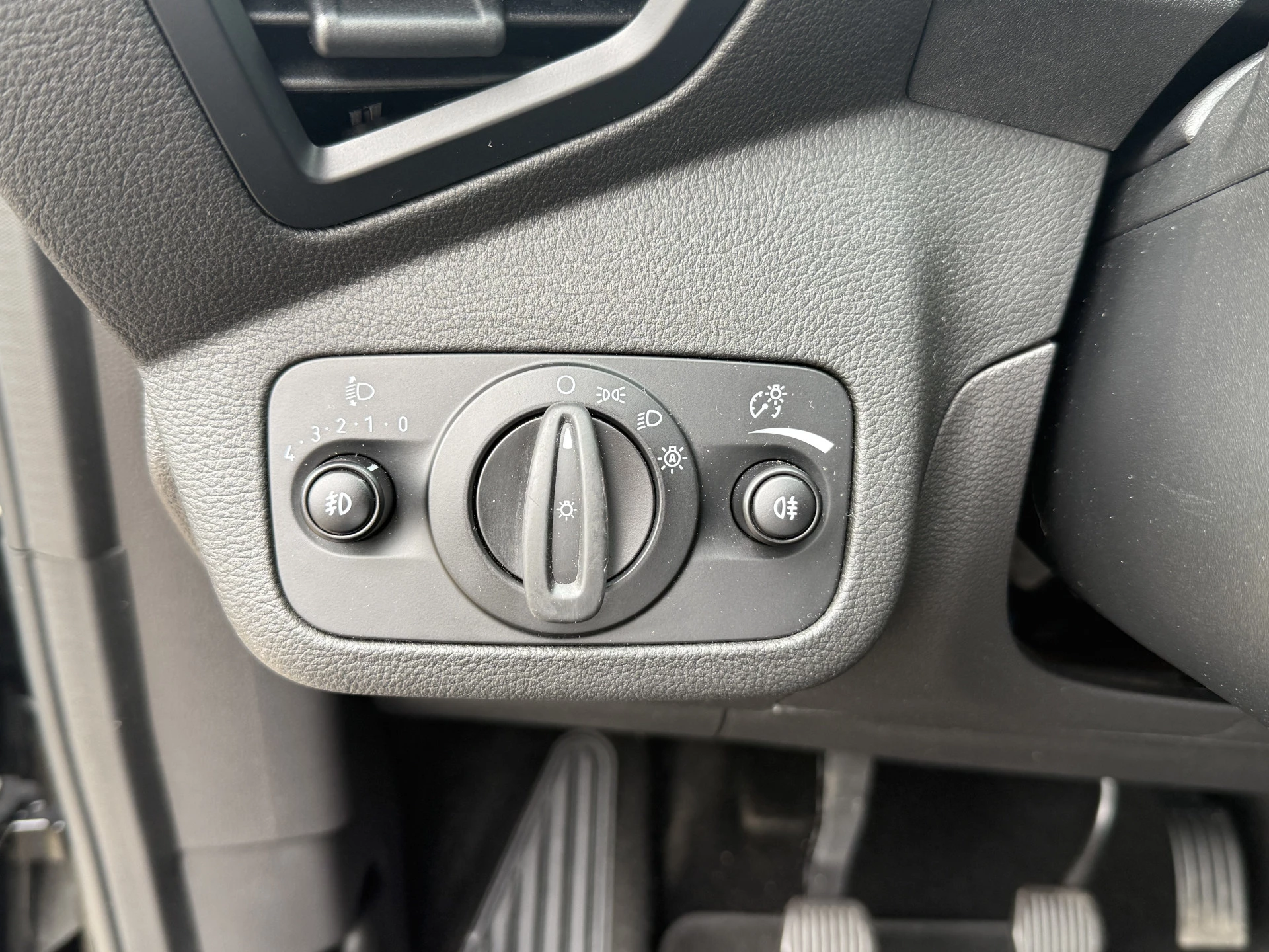 Hoofdafbeelding Ford Grand C-Max