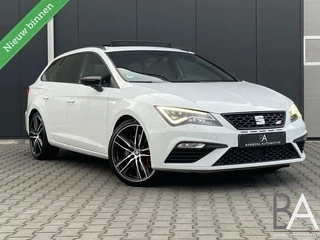 Seat Leon ST 2.0 TSI CUPRA 300|virtual|pano|Beats|keyless