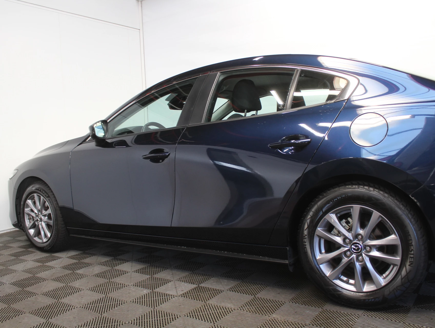 Hoofdafbeelding Mazda 3
