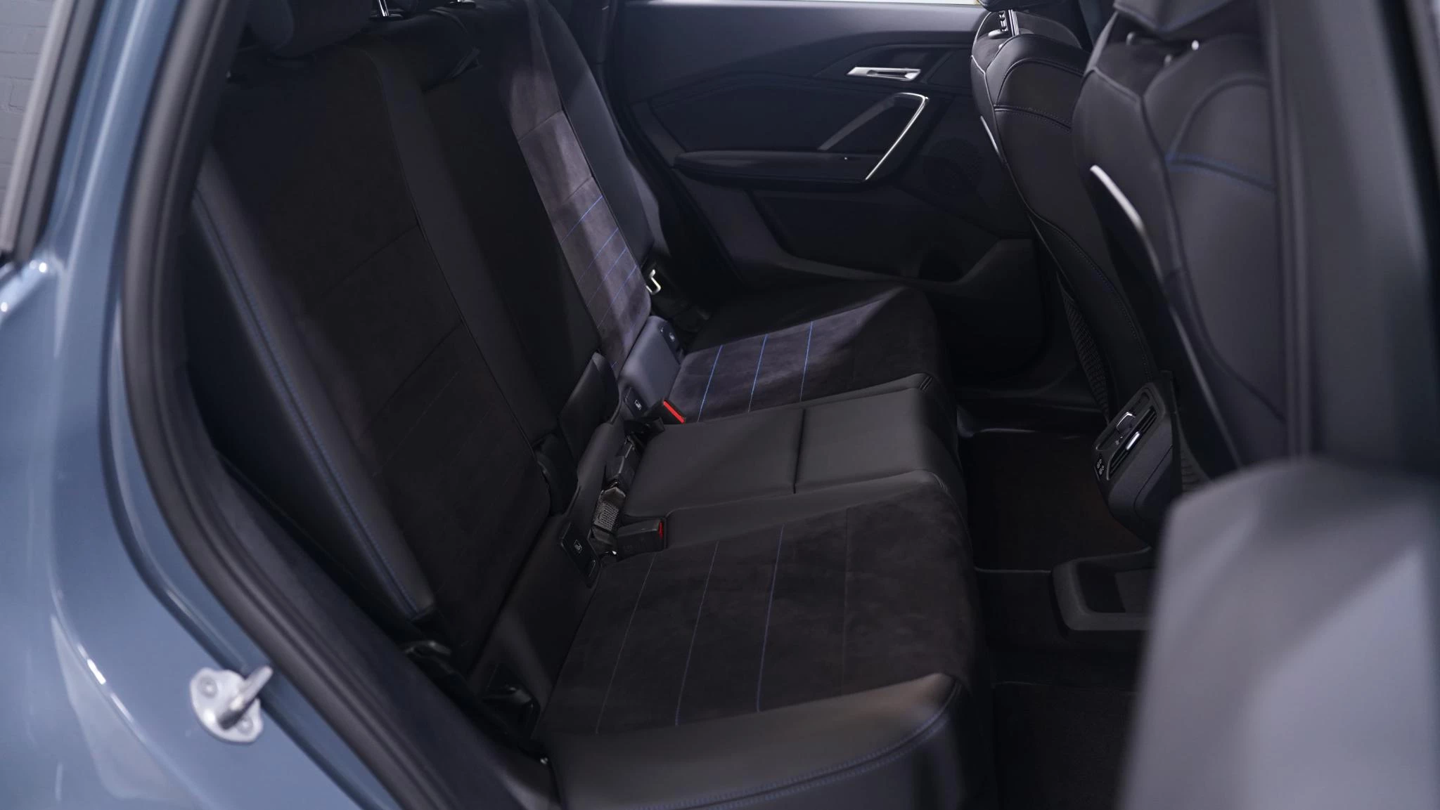 Hoofdafbeelding BMW iX1