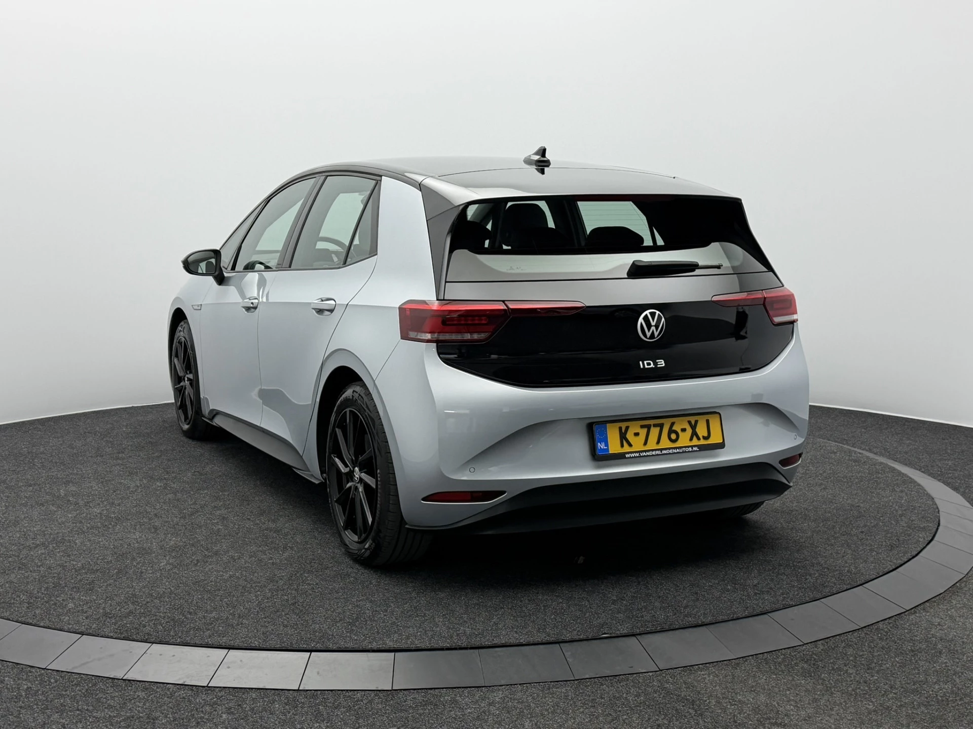 Hoofdafbeelding Volkswagen ID.3