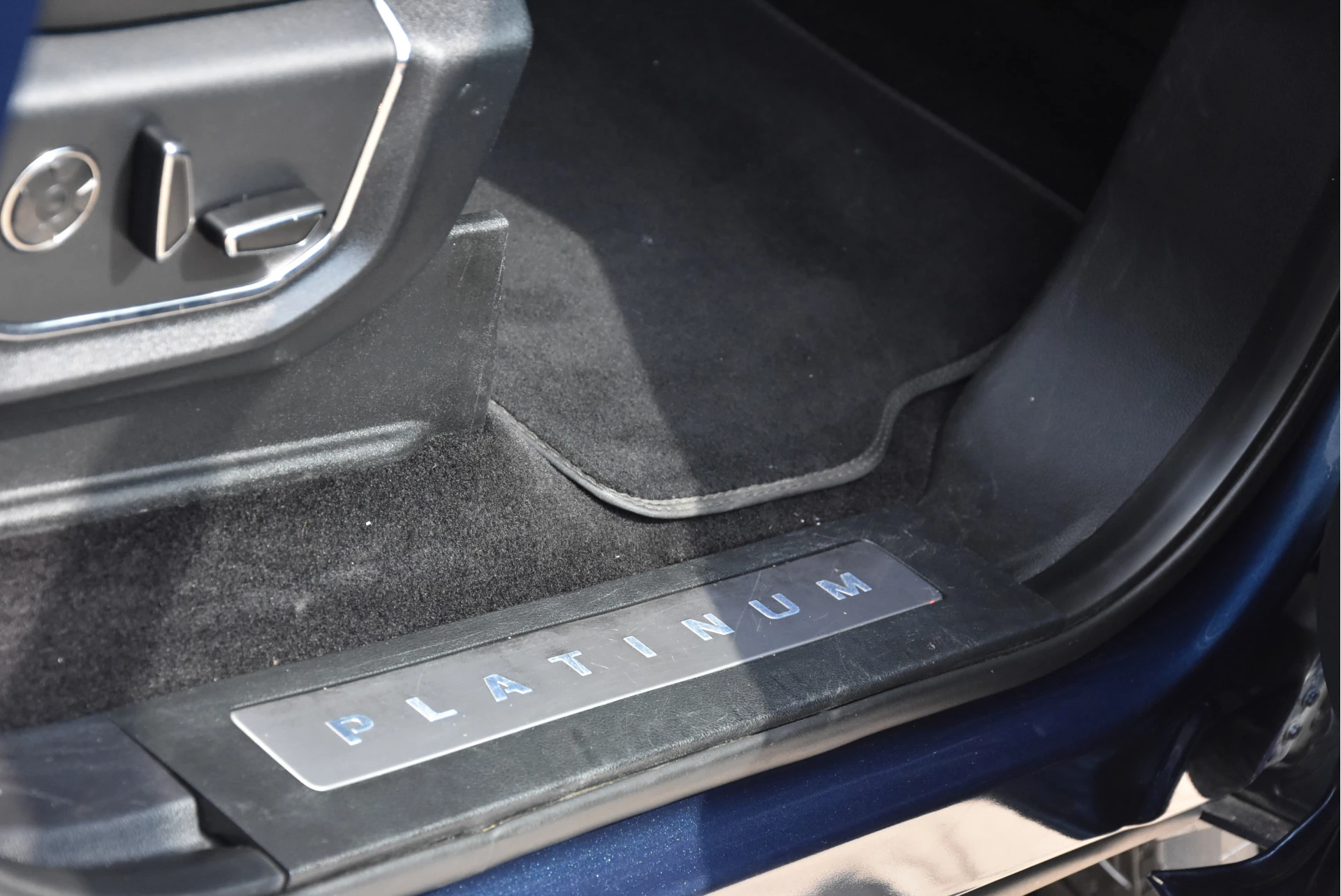 Hoofdafbeelding Ford F-150