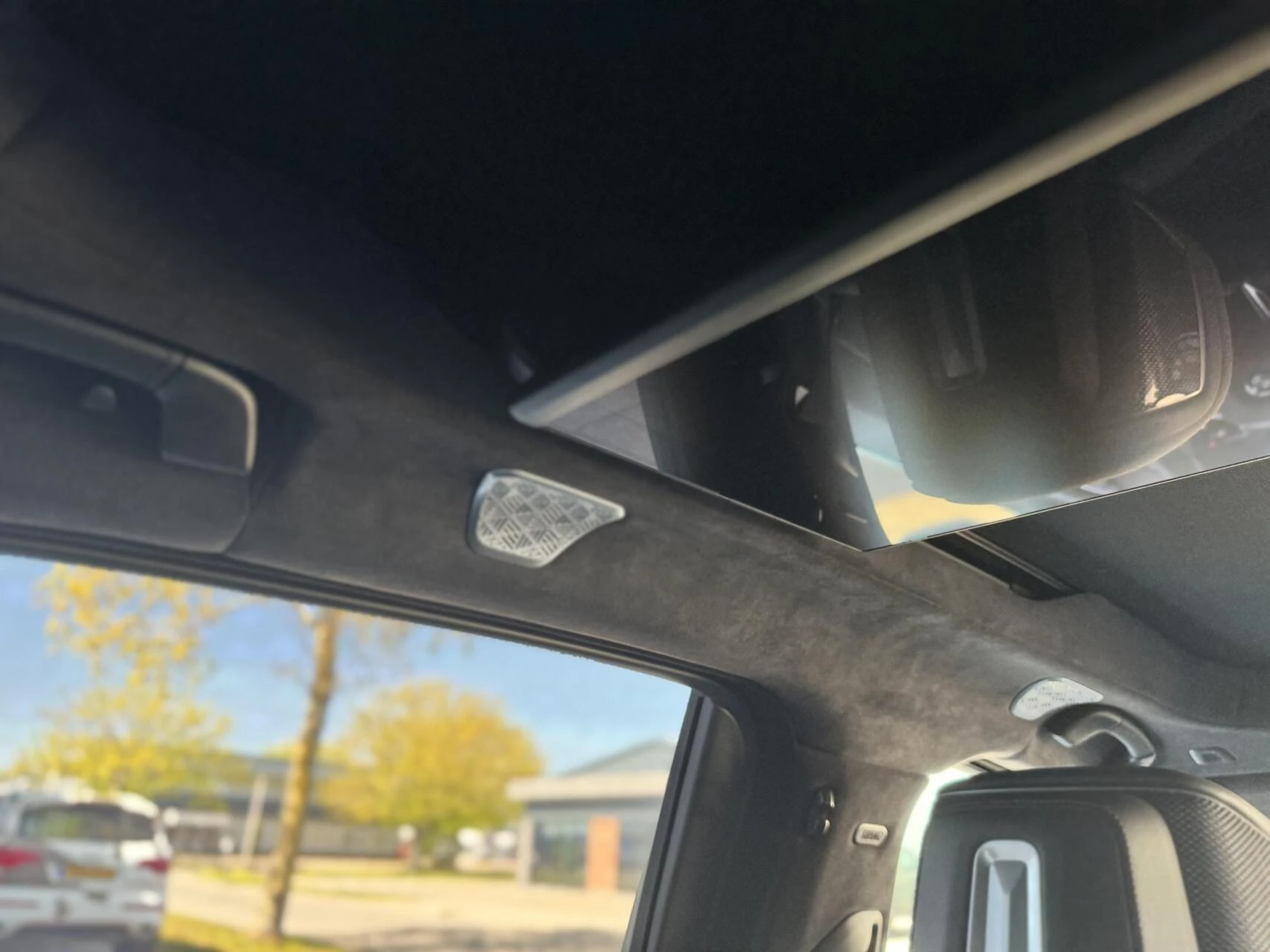Hoofdafbeelding BMW i7