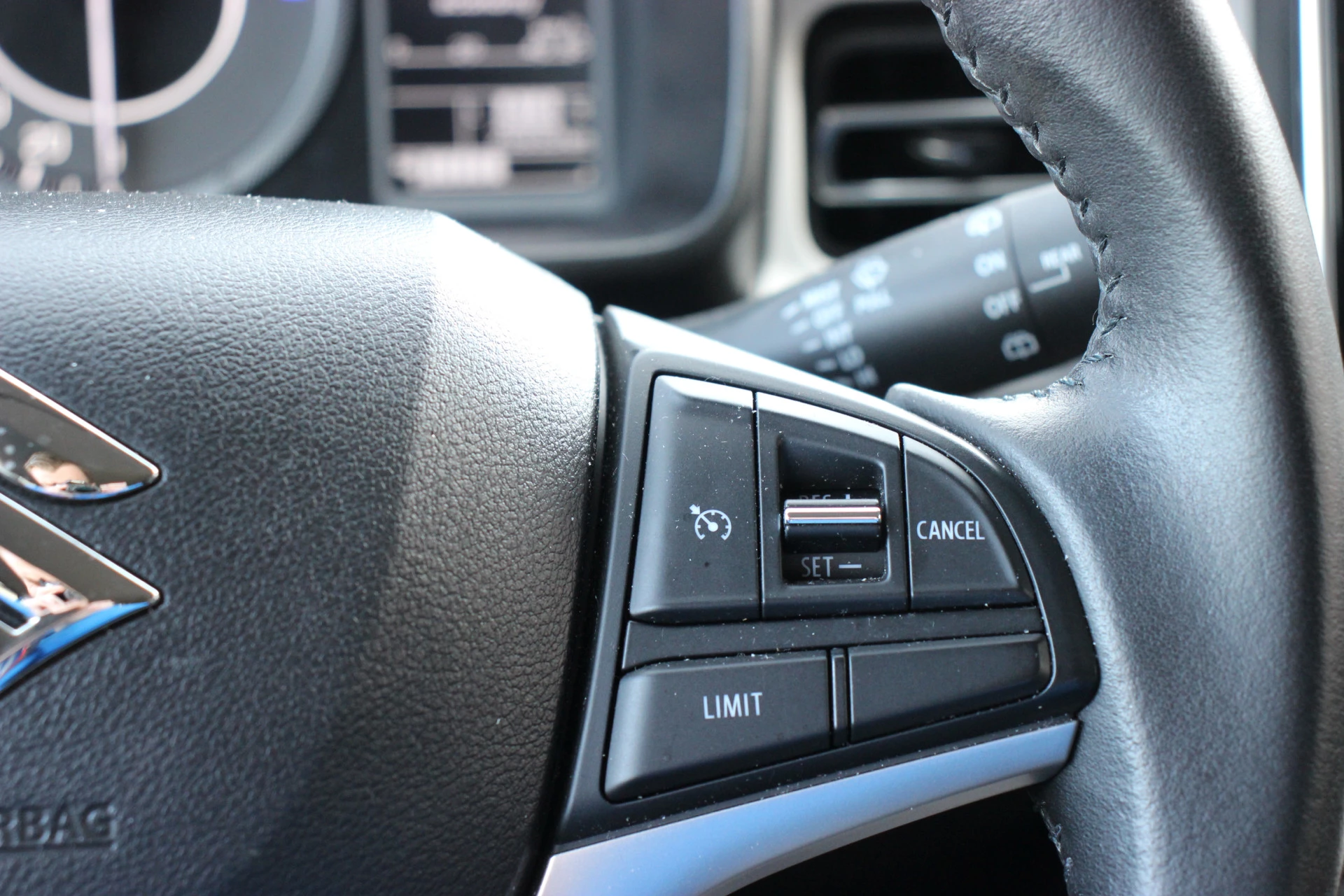 Hoofdafbeelding Suzuki Ignis