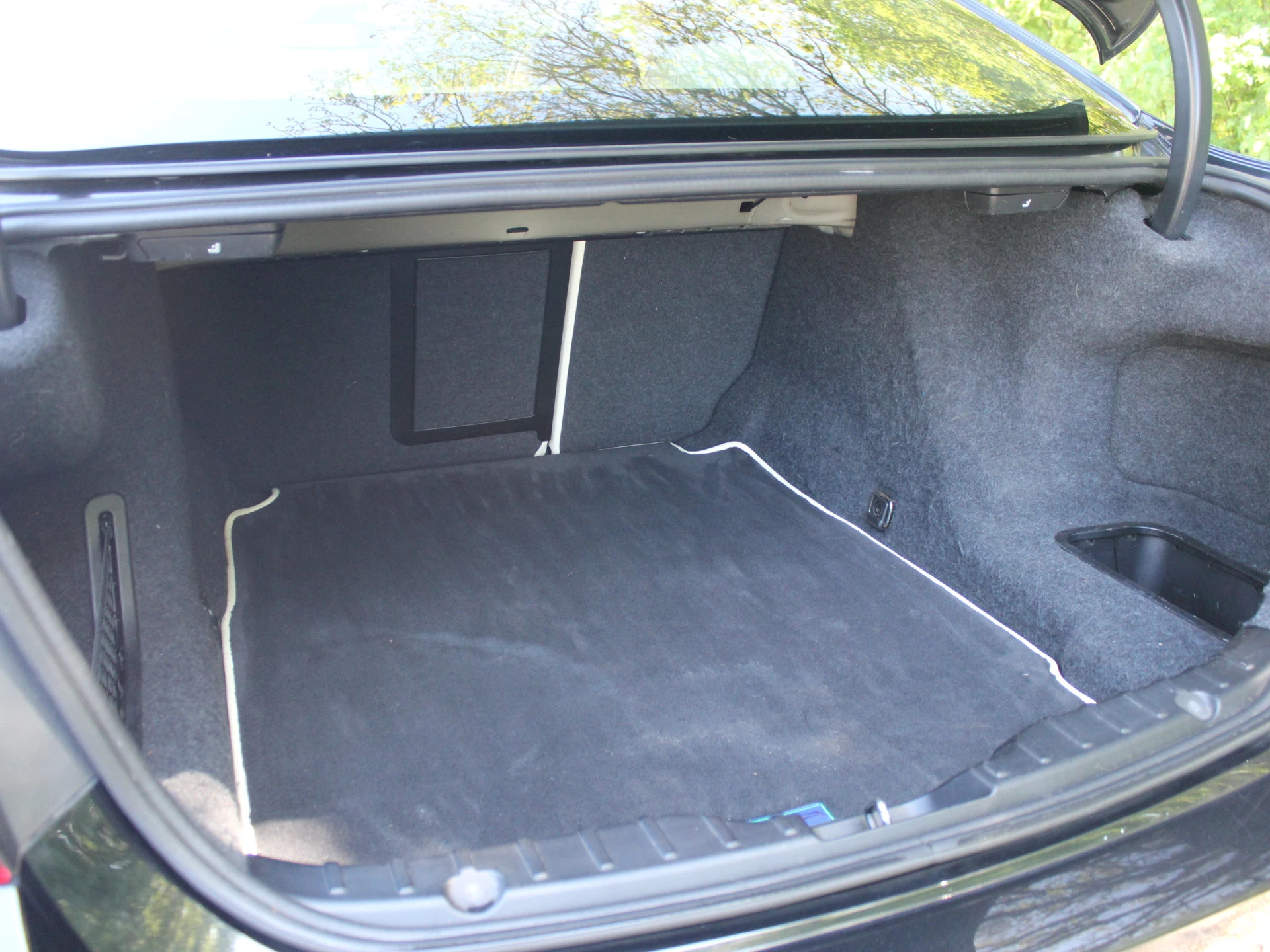 Hoofdafbeelding Alpina B5