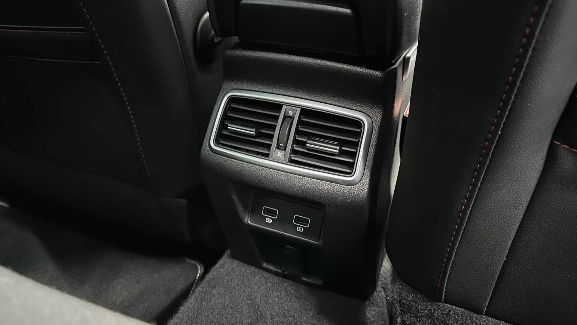 Hoofdafbeelding Renault Megane E-Tech