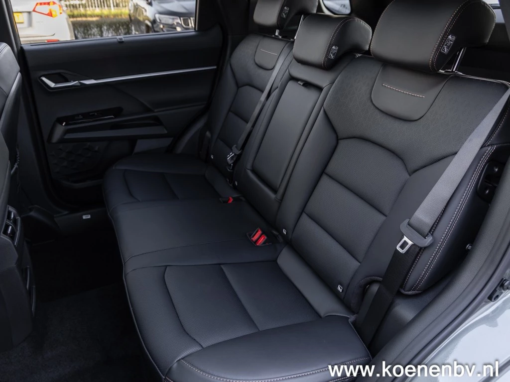 Hoofdafbeelding KGM Torres