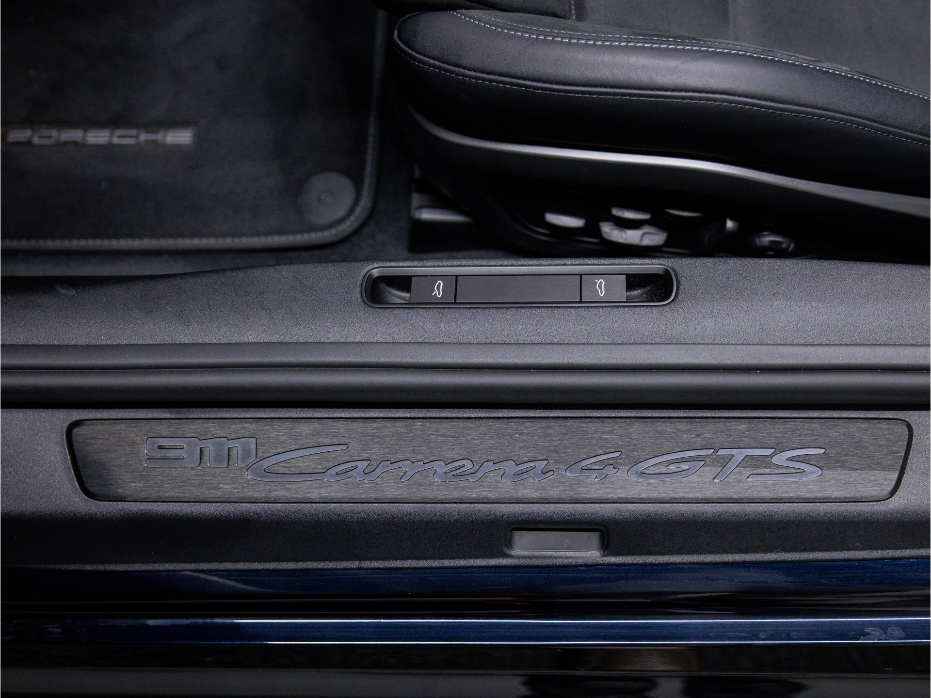 Hoofdafbeelding Porsche 911