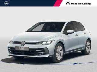 Volkswagen Golf Life Edition 1.5 eHybrid 204 pk 6 versn. DSG · Comfort pakket · Achteruitrijcamera · Draadloze telefoonlader · Summer Deal