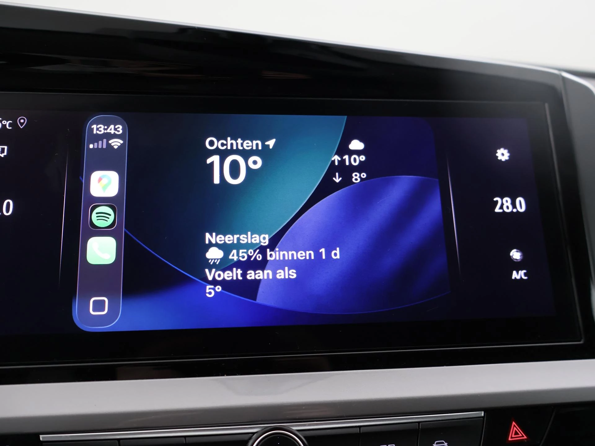 Hoofdafbeelding Opel Grandland