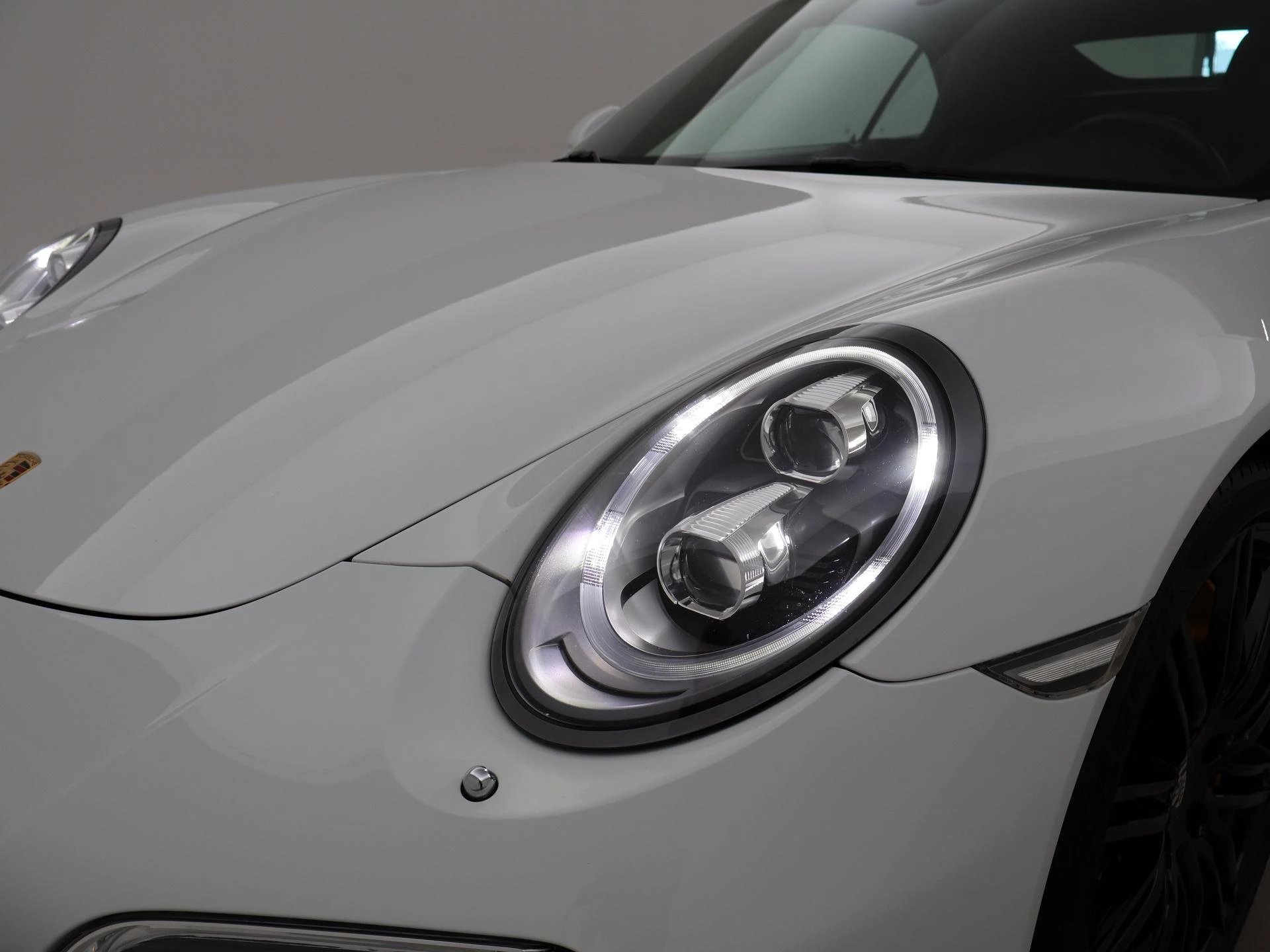 Hoofdafbeelding Porsche 911