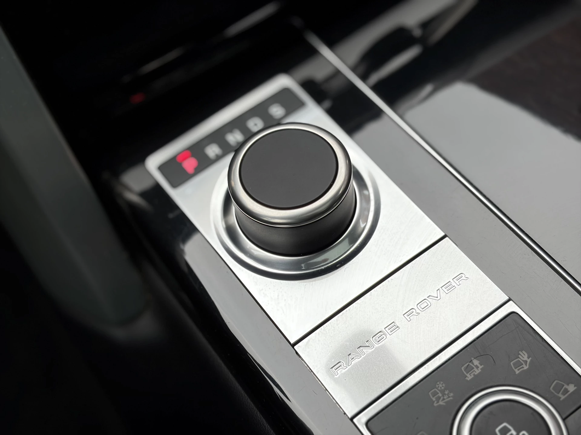 Hoofdafbeelding Land Rover Range Rover